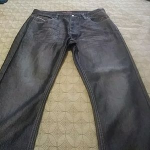 Men's jeans